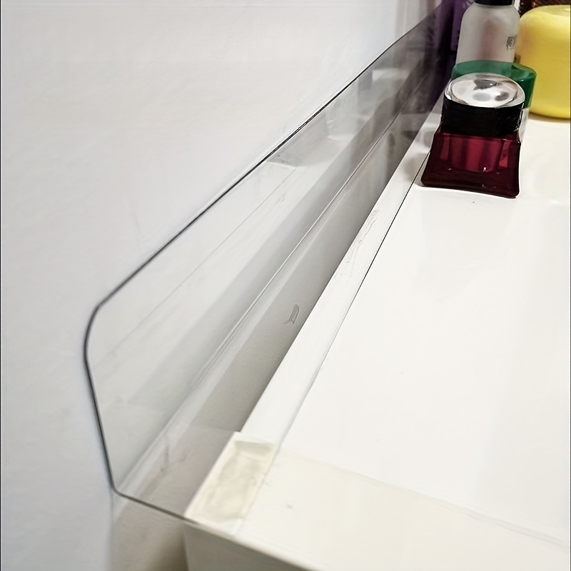 50*5*4cm Desktop gap guard, an - Desk Setup Study recensie en prijs