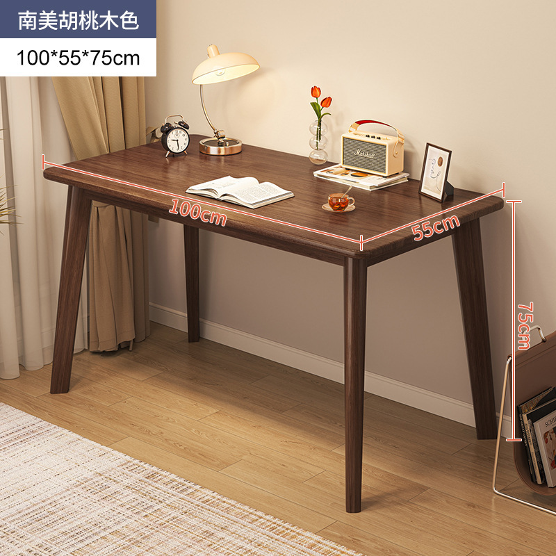 Desk Home Student Study Table  - Desk Setup Study recensie en prijs