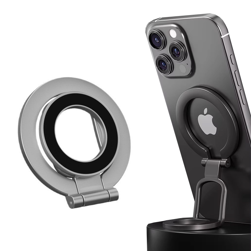 Foldable Finger Ring Phone Hol - Dual Phone Holder recensie en prijs