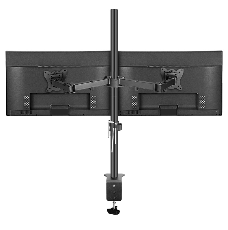 (80cm) DL-T902-280II Full Moti - Dual Monitor Desk Setup recensie en prijs