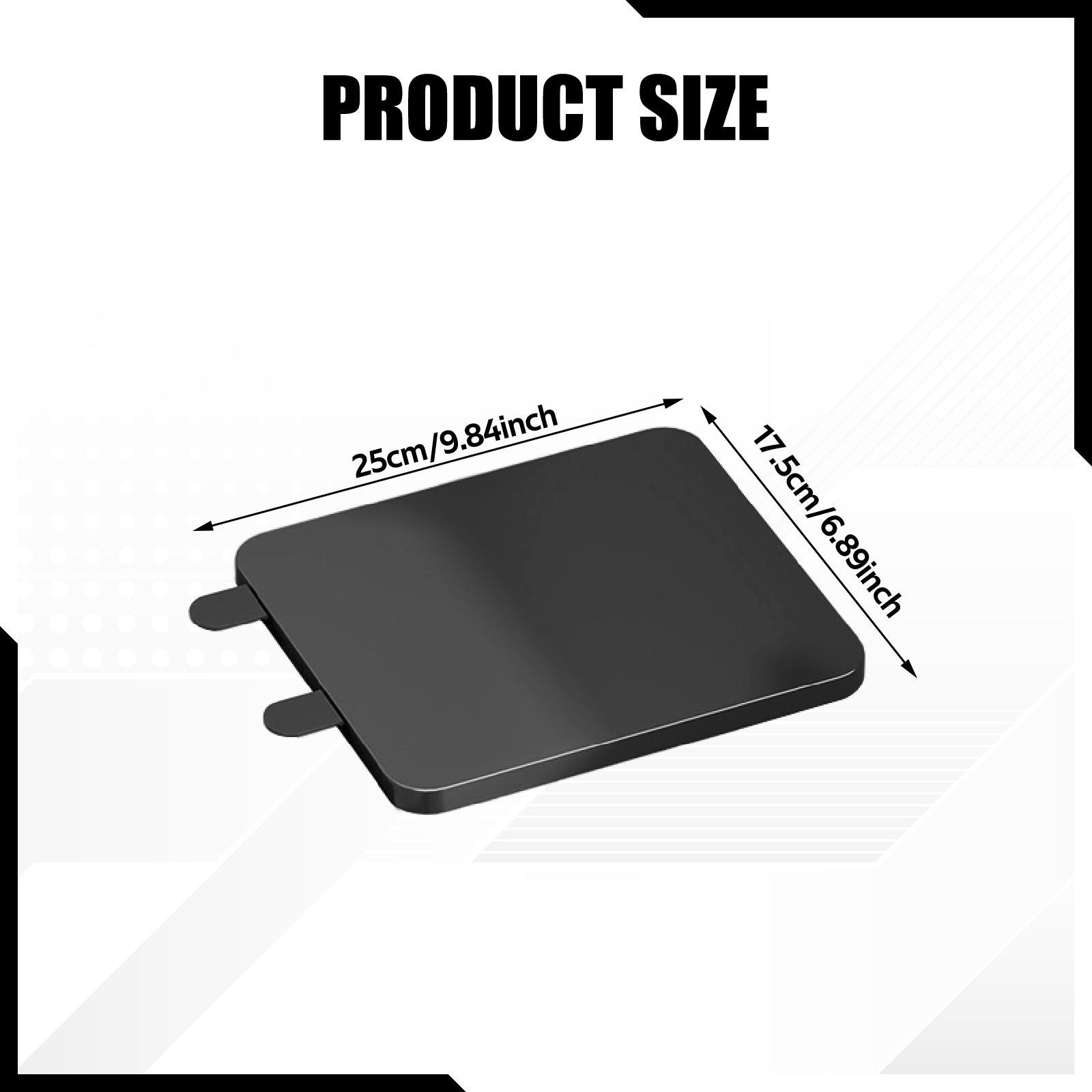 Adjustable Desk Extender Tray  - Desk Setup With Keyboard Tray recensie en prijs