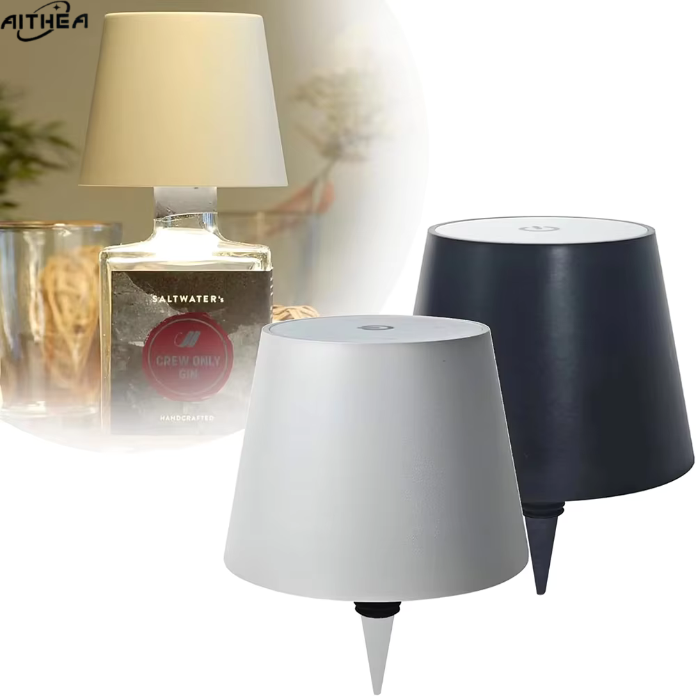 AITHEA LED Rechargeable Table  - Desk Setup Study recensie en prijs
