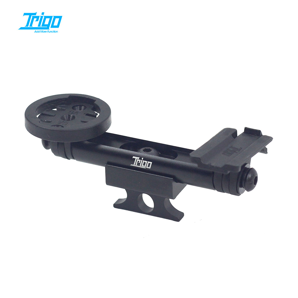 TRIGO Dual Extender Mobile Pho - Dual Phone Holder recensie en prijs
