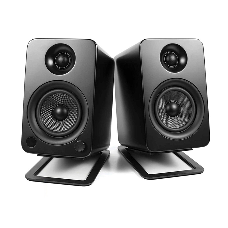 A98Z 2Pcs Desktop Speaker Stan - Desk Setup With Speakers recensie en prijs