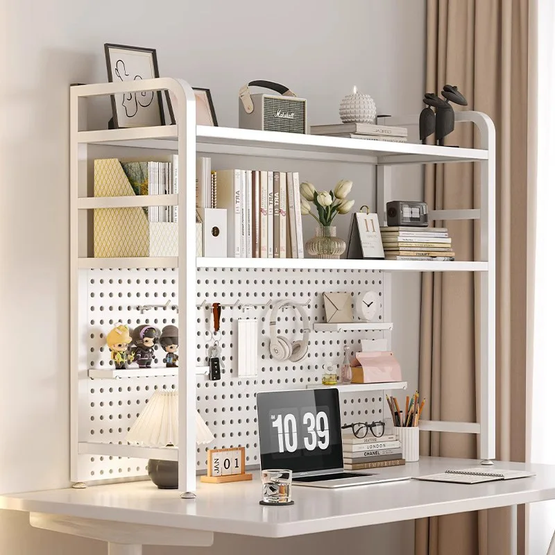 Table Hole Board Shelf Study T - Desk Setup Study recensie en prijs