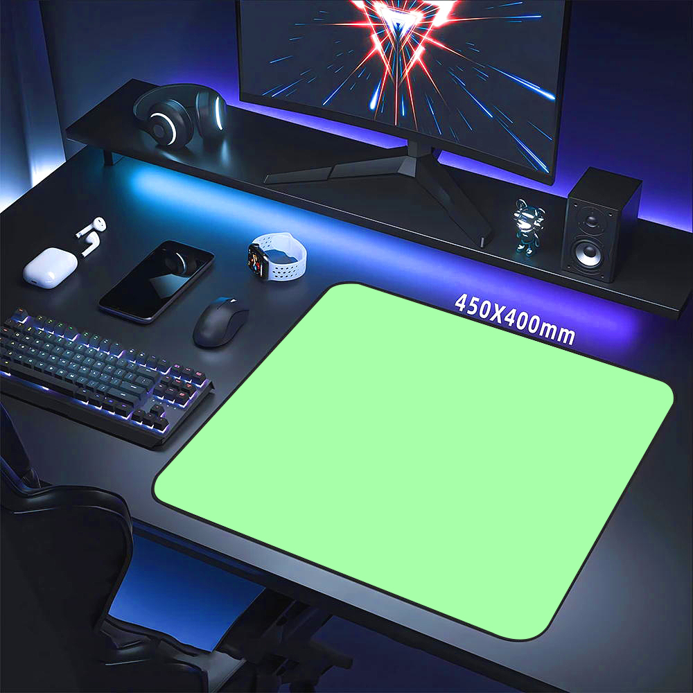 Mousepad Xxl Mouse Pad Speed S - Desk Setup With Keyboard Tray recensie en prijs