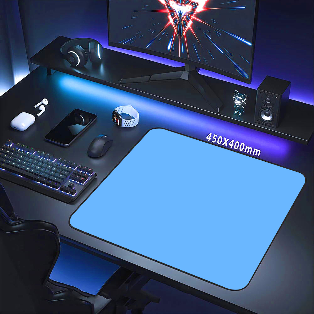 Mousepad Xxl Mouse Pad Speed S - Desk Setup With Keyboard Tray recensie en prijs