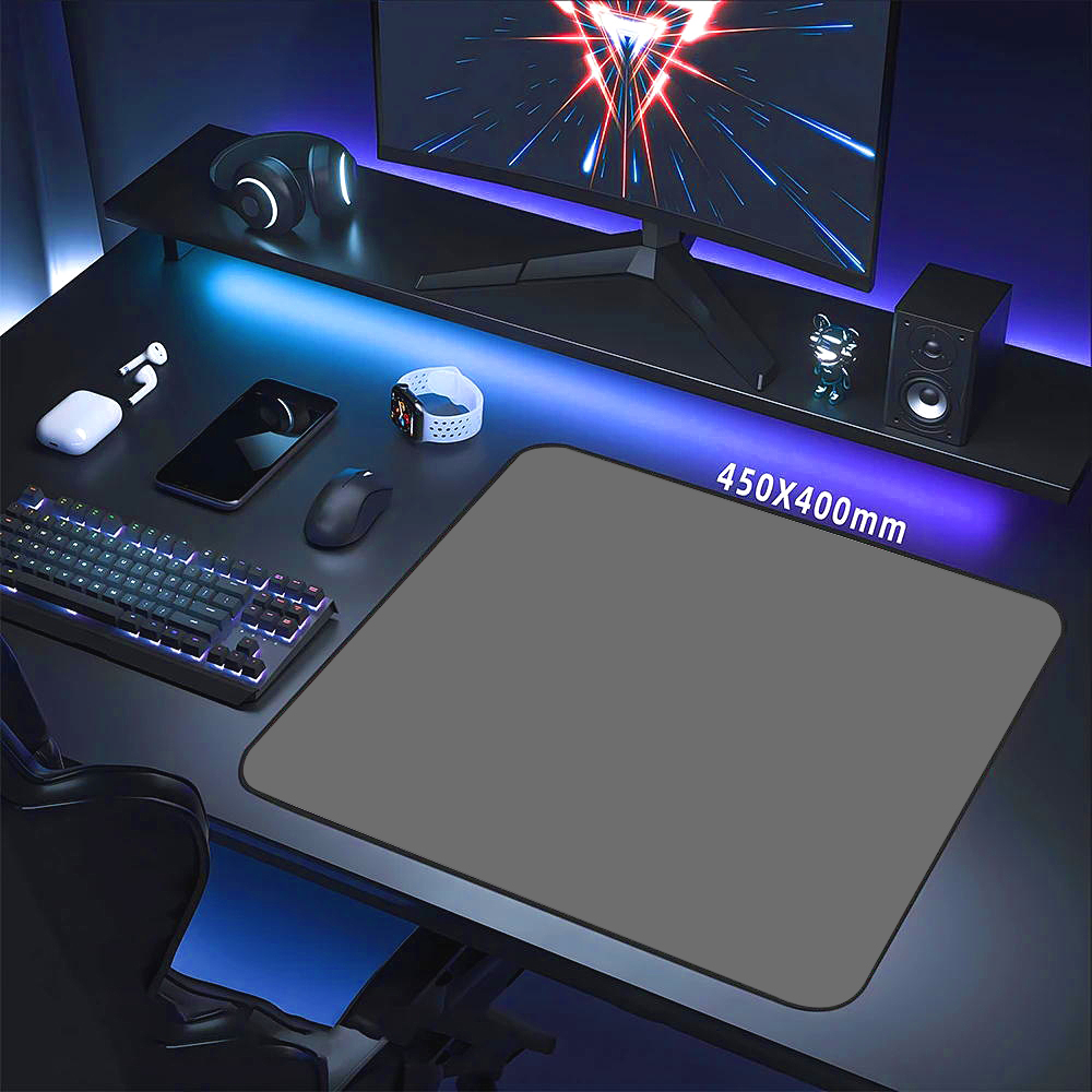 Mousepad Xxl Mouse Pad Speed S - Desk Setup With Keyboard Tray recensie en prijs