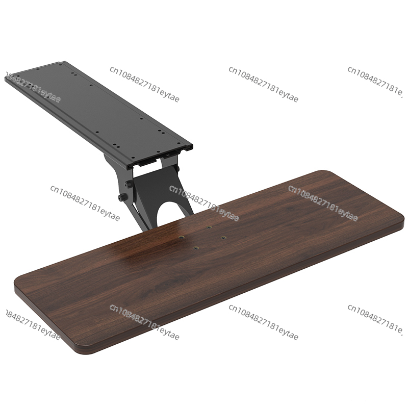 Ergonomic Under Desk Keyboard  - Desk Setup With Keyboard Tray recensie en prijs