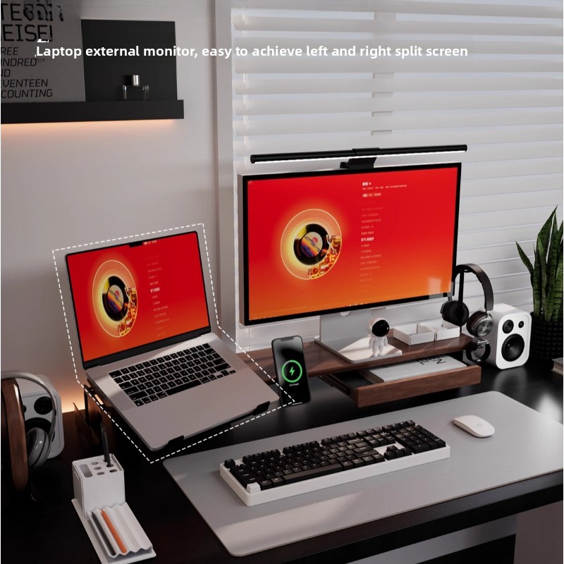 Z3 Pro Modular Monitor Riser S - Desk Setup Riser recensie en prijs