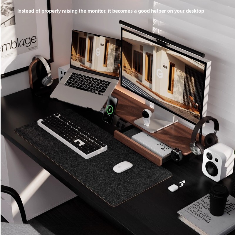 Z3 Pro Modular Monitor Riser S - Desk Setup Riser recensie en prijs