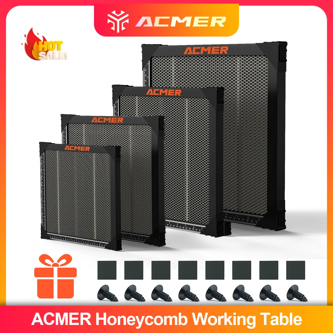 ACMER Working Table 260*215mm  - Desk Setup Equipment recensie en prijs