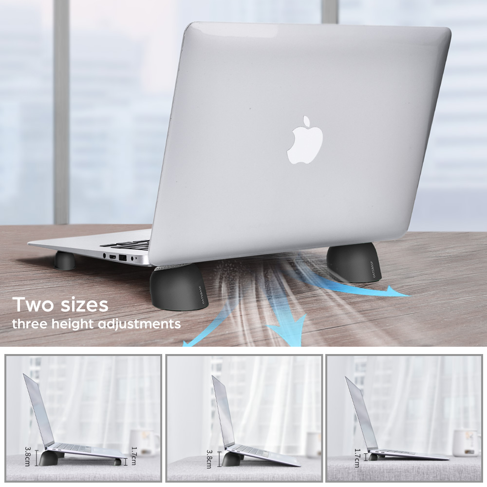 Oatsbasf Laptop Risers for Des - Desk Setup Riser recensie en prijs