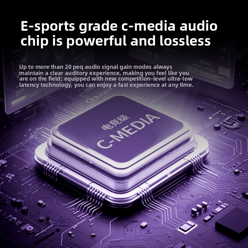AULA GS6Pro Esports Speaker Bl - Desk Setup With Speakers recensie en prijs