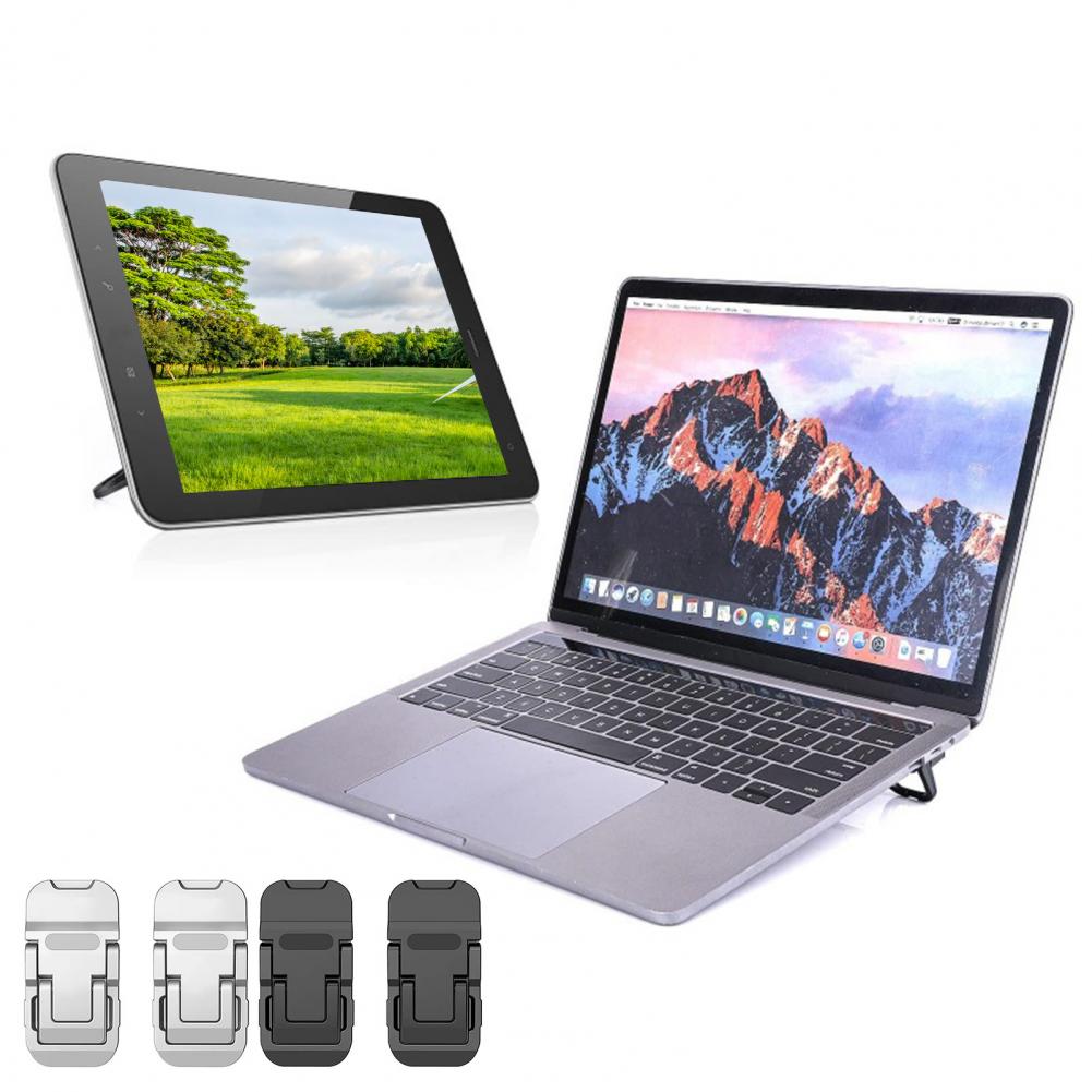 1 Pair Laptop Stand Computer K - Desk Setup Riser recensie en prijs