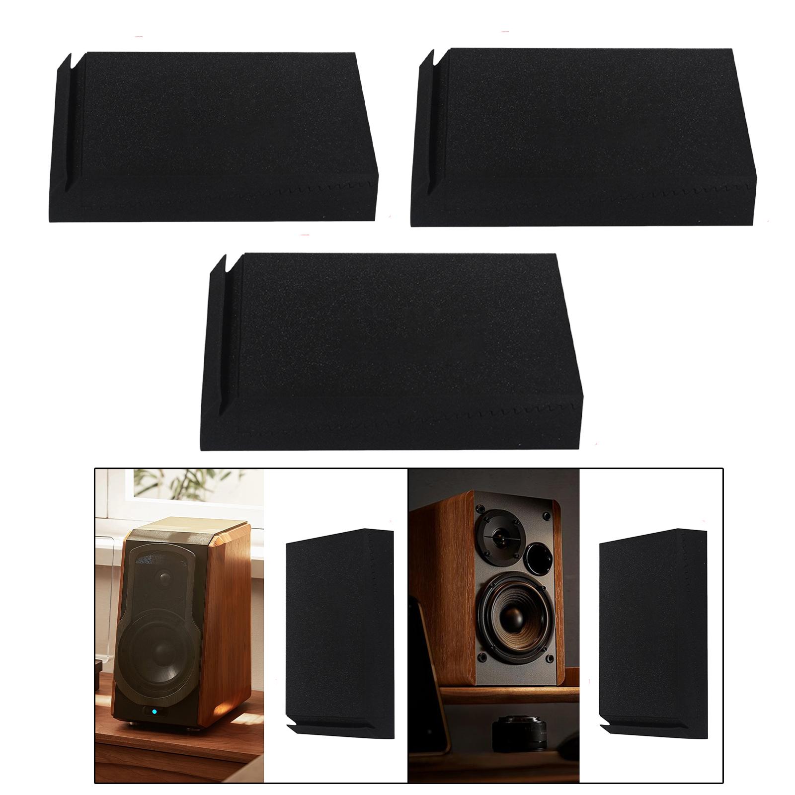 Sound Dampening Foam Studio Is - Desk Setup With Speakers recensie en prijs