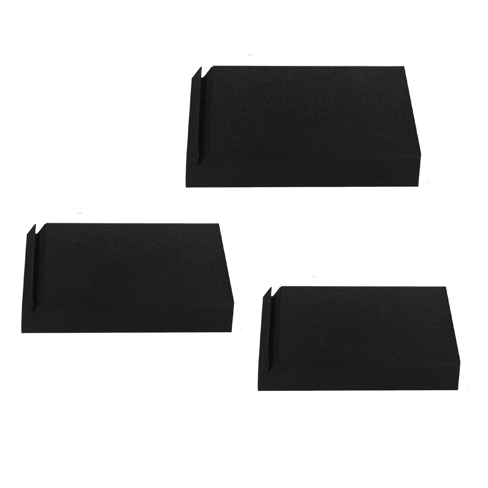 Sound Dampening Foam Studio Is - Desk Setup With Speakers recensie en prijs