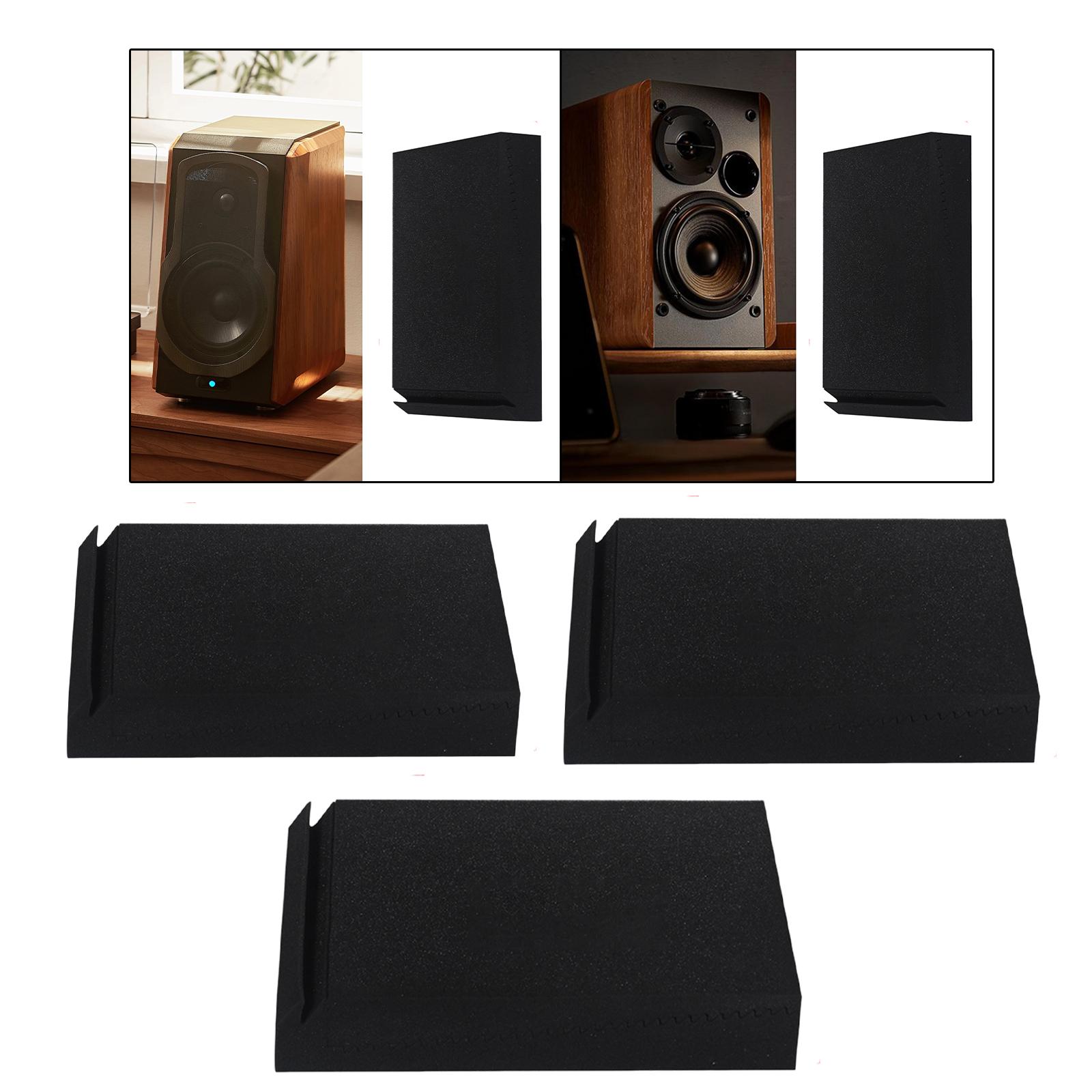 Sound Dampening Foam Studio Is - Desk Setup With Speakers recensie en prijs