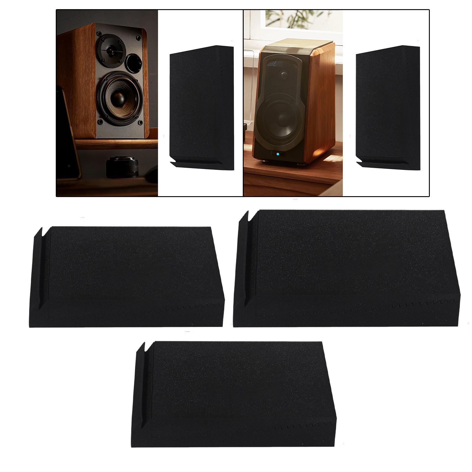 Sound Dampening Foam Studio Is - Desk Setup With Speakers recensie en prijs