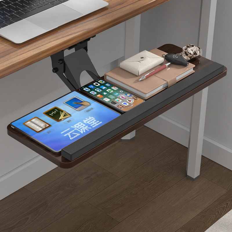 Ergonomic Under Desk Keyboard  - Desk Setup With Keyboard Tray recensie en prijs