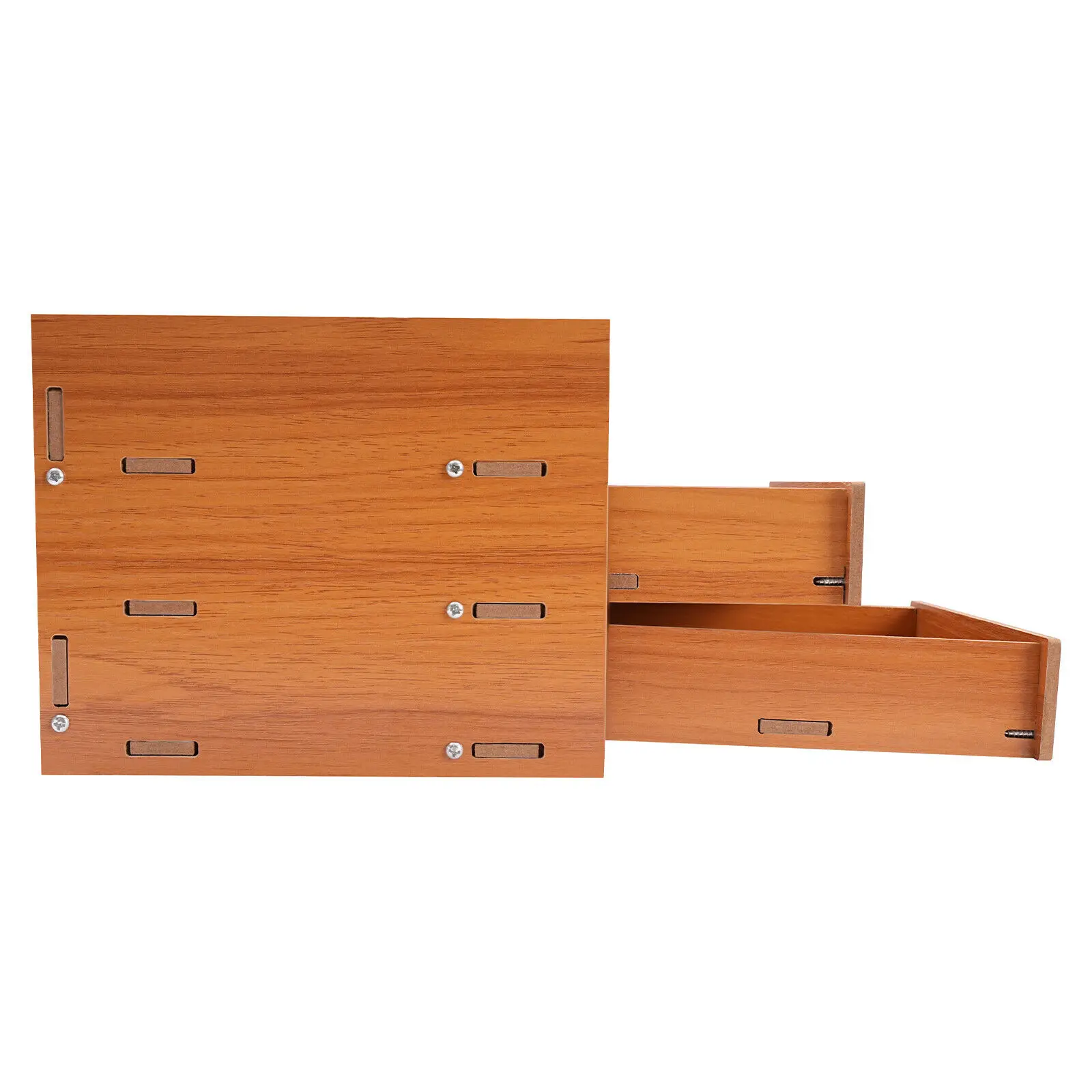 Wood Computer Monitor Stand, R - Monitor Riser Wood recensie en prijs