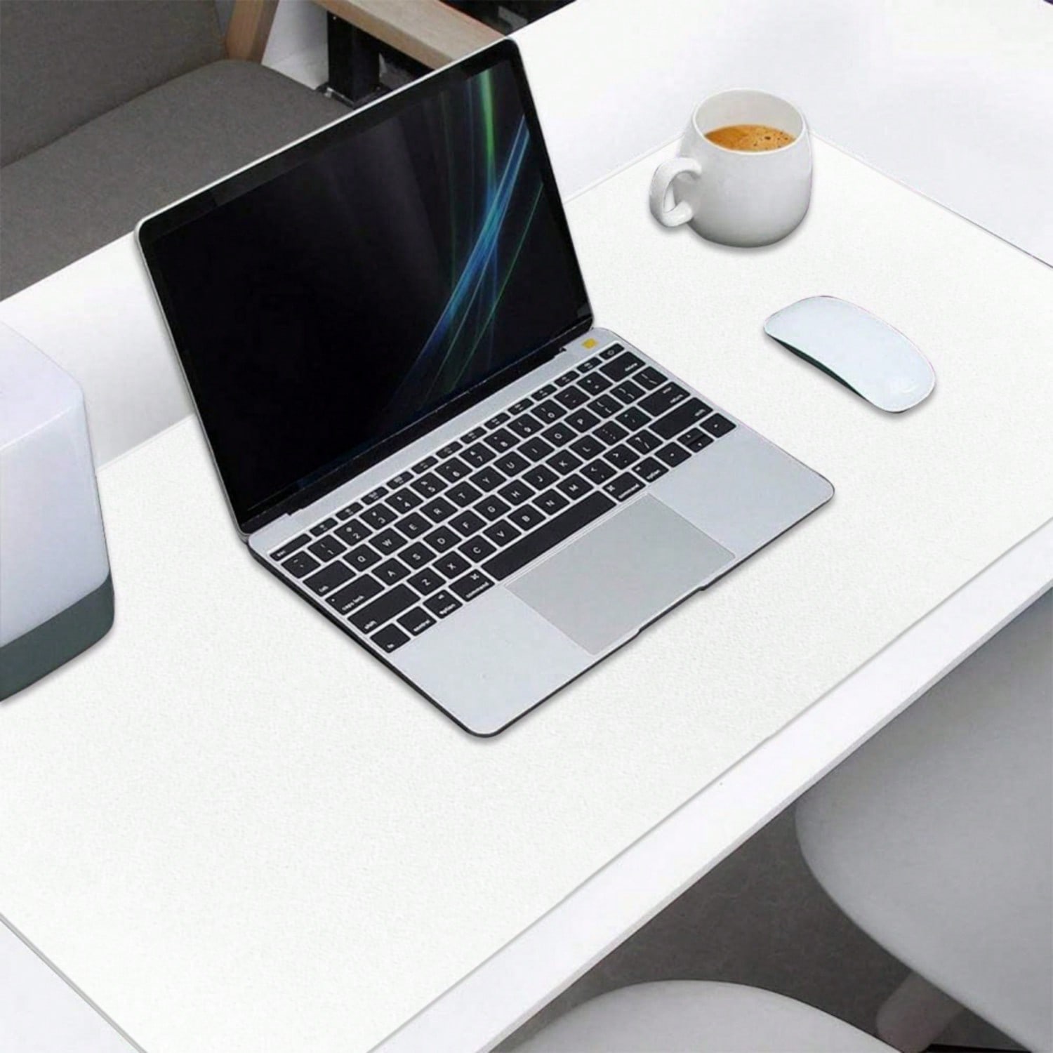 Japanese-Style Wave Surfing Mo - Desk Setup Artist recensie en prijs