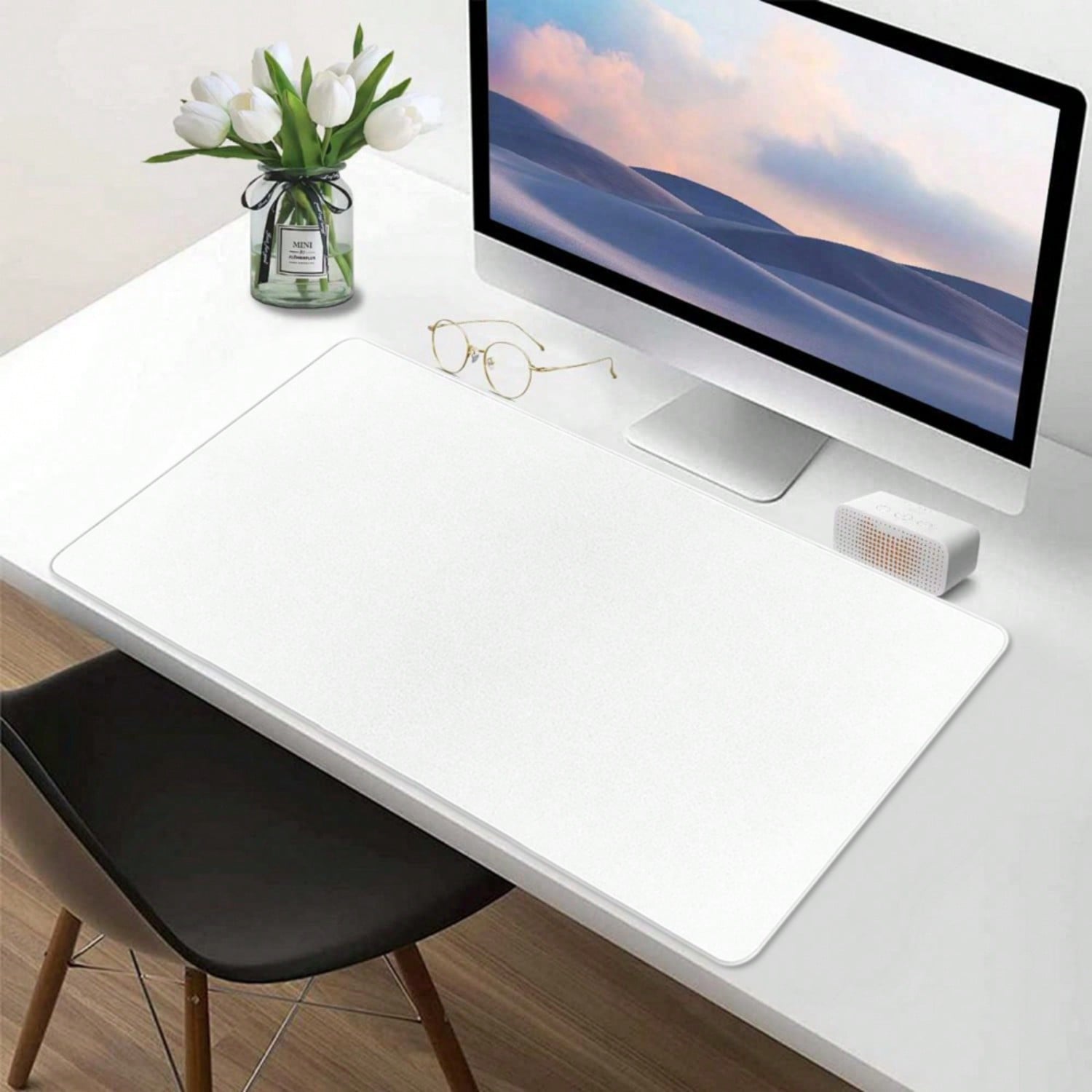 Japanese-Style Wave Surfing Mo - Desk Setup Artist recensie en prijs