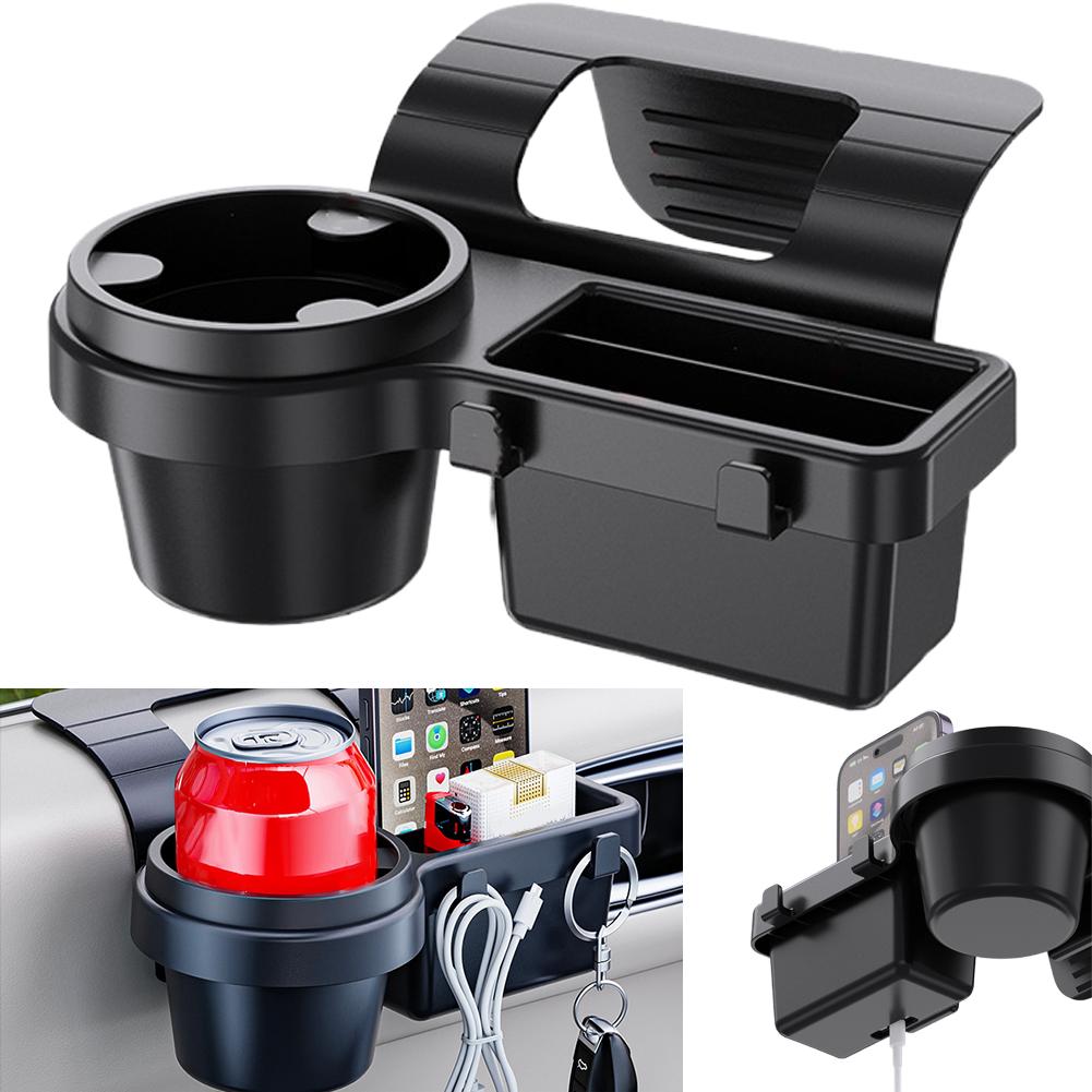 Car Door Cup Holder Window Dri - Dual Phone Holder recensie en prijs