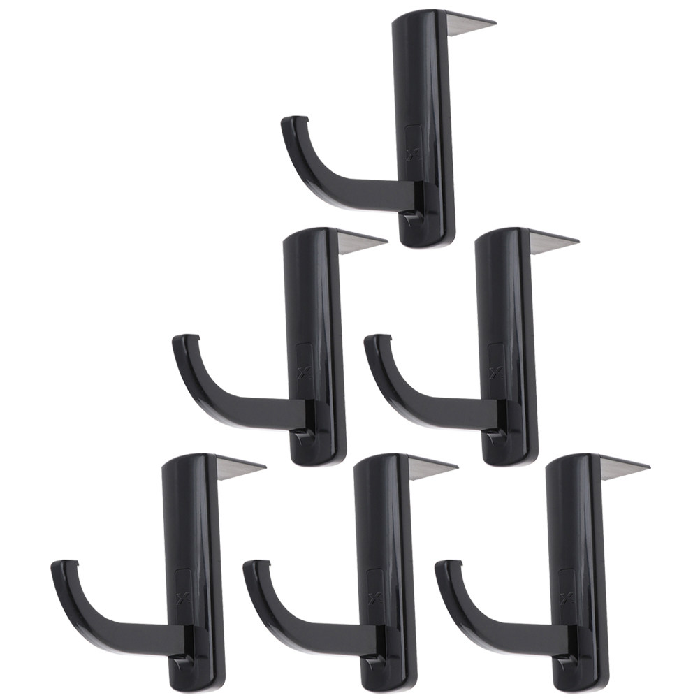 6Pcs Headphone Holder Stand He - Desk Setup In Office recensie en prijs
