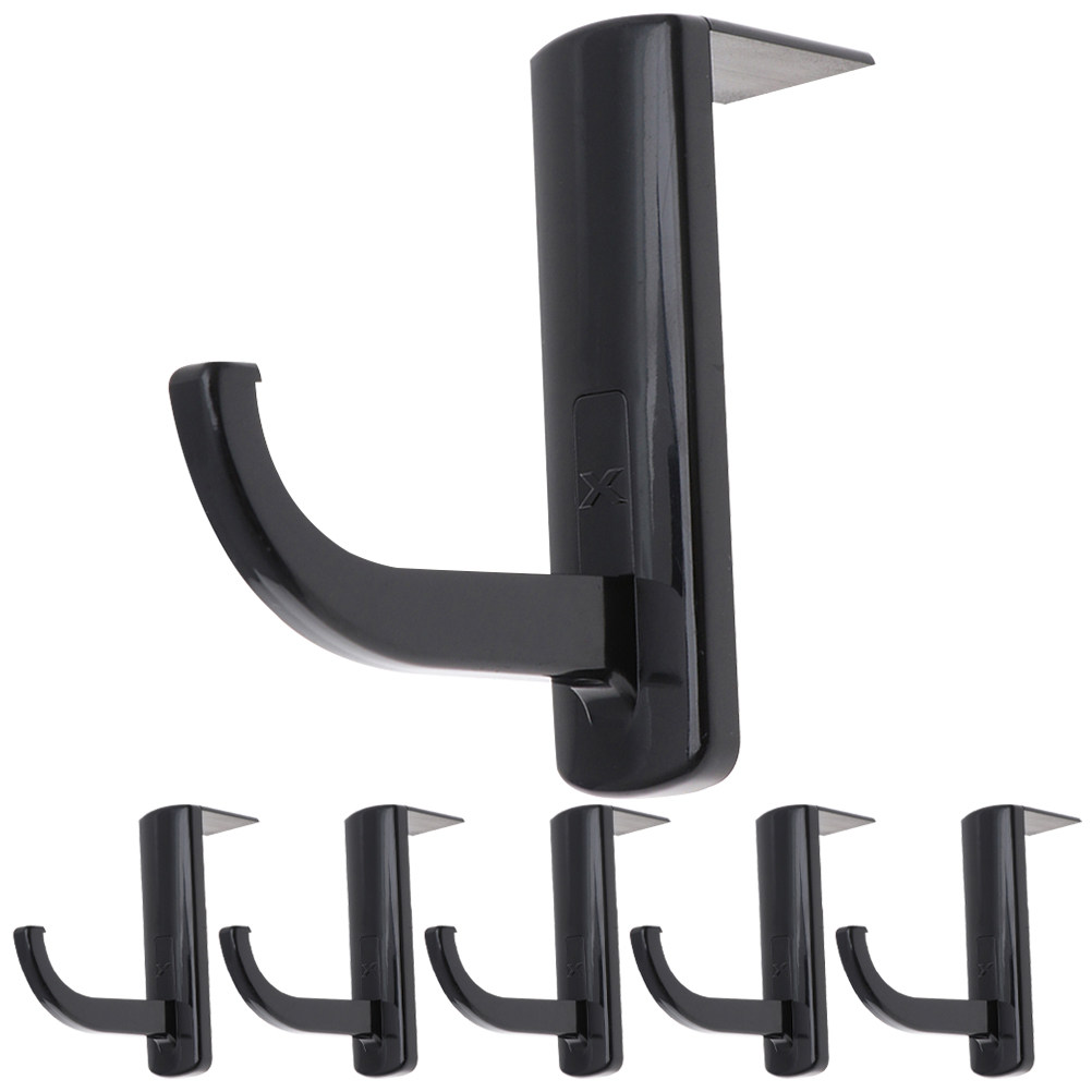 6Pcs Headphone Holder Stand He - Desk Setup In Office recensie en prijs