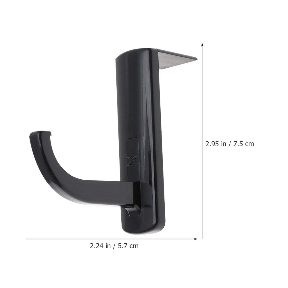6Pcs Headphone Holder Stand He - Desk Setup In Office recensie en prijs