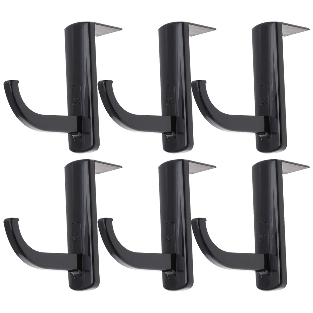 6Pcs Headphone Holder Stand He - Desk Setup In Office recensie en prijs