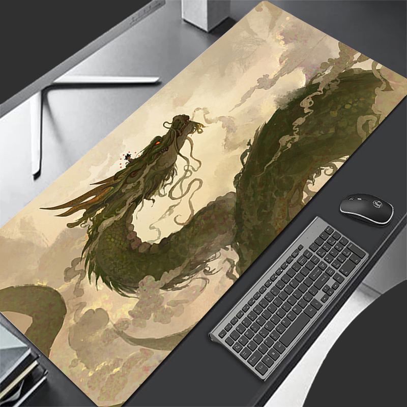 Mousepad Computer New Goku Mou - Desk Setup Equipment recensie en prijs