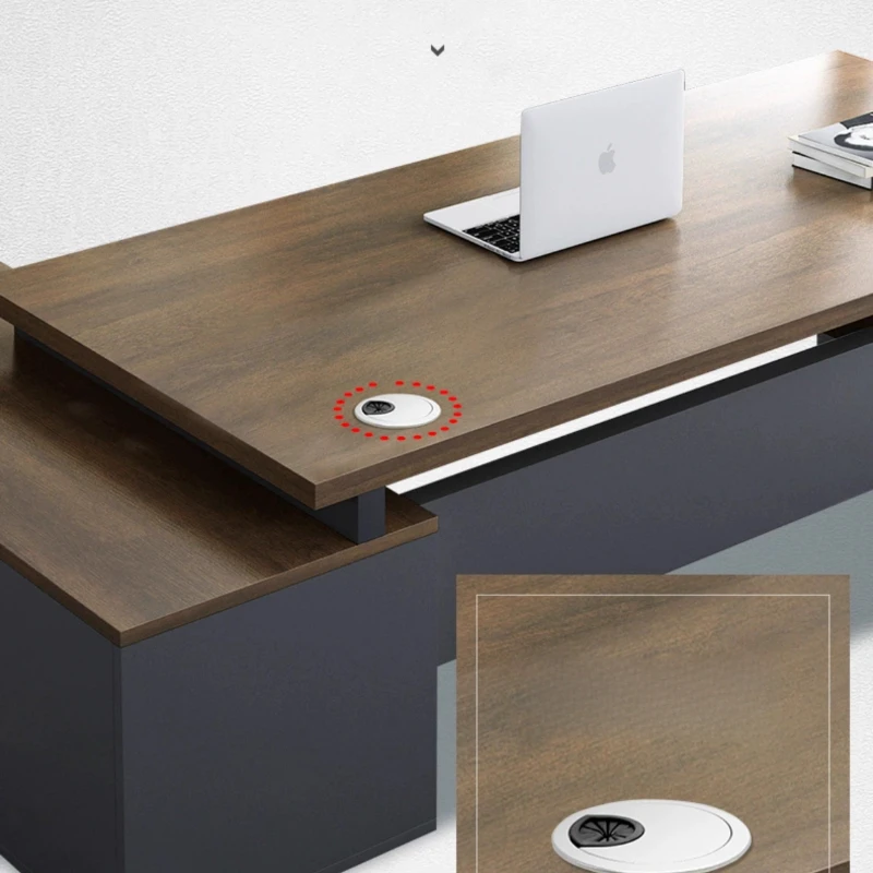 Office Desk Executive Style Er - Desk Setup In Office recensie en prijs