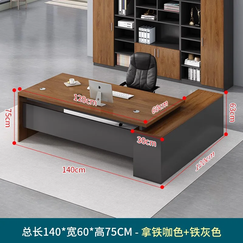 Office Desk Executive Style Er - Desk Setup In Office recensie en prijs