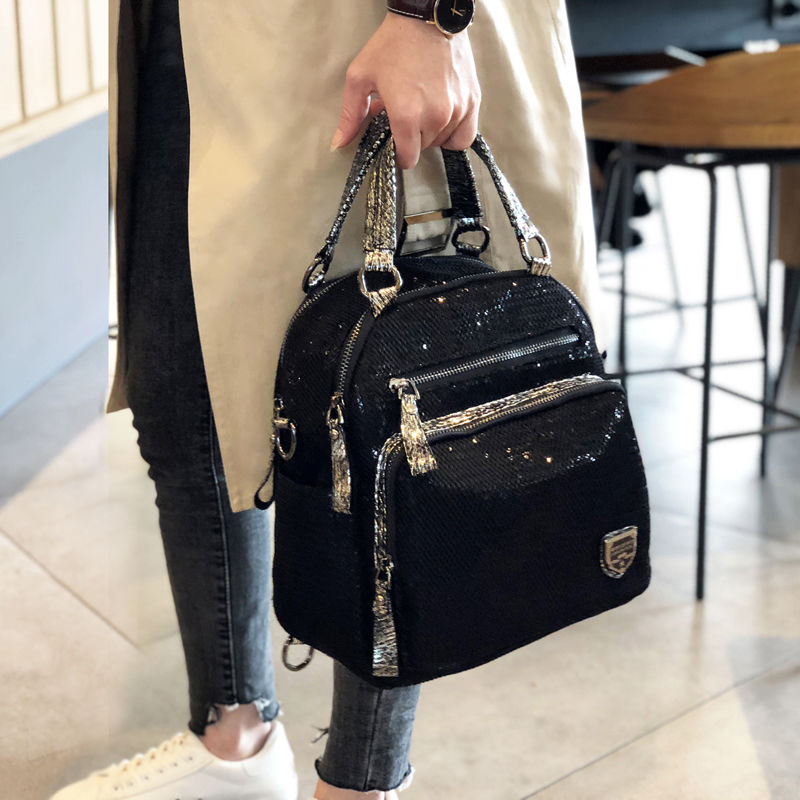 2023 New Backpack Korean Editi - Dual Phone Holder recensie en prijs
