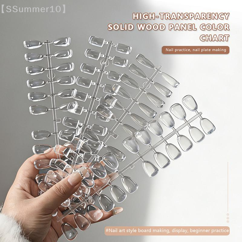【SSummer10】120/320Pcs Clear So - Desk Setup Tips recensie en prijs