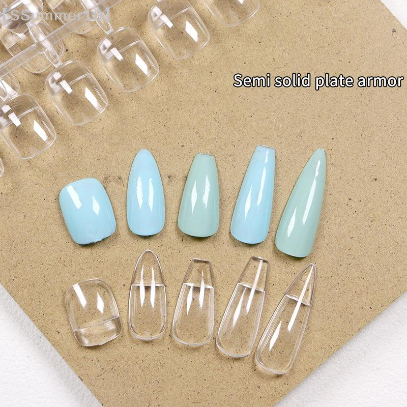 【SSummer10】120/320Pcs Clear So - Desk Setup Tips recensie en prijs