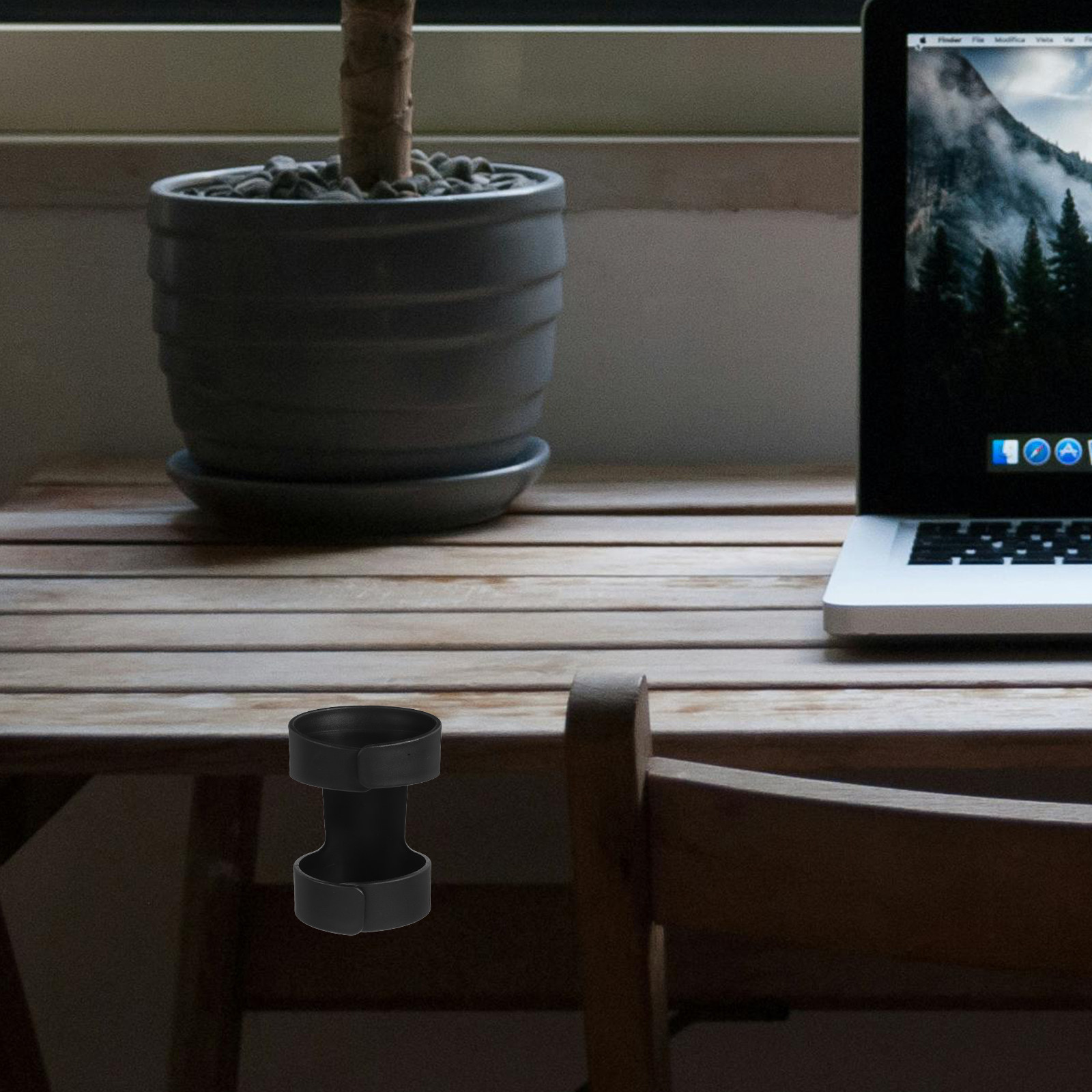 Desk Cup Holder Clamp Adjustab - Desk Setup In Office recensie en prijs
