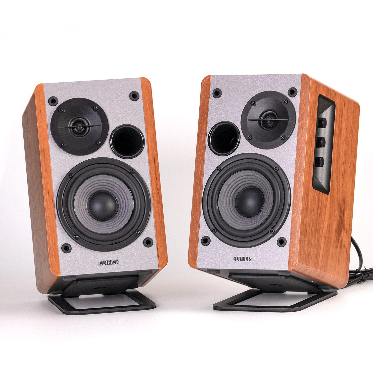 2pcs Desktop Speaker Stands fo - Desk Setup With Speakers recensie en prijs
