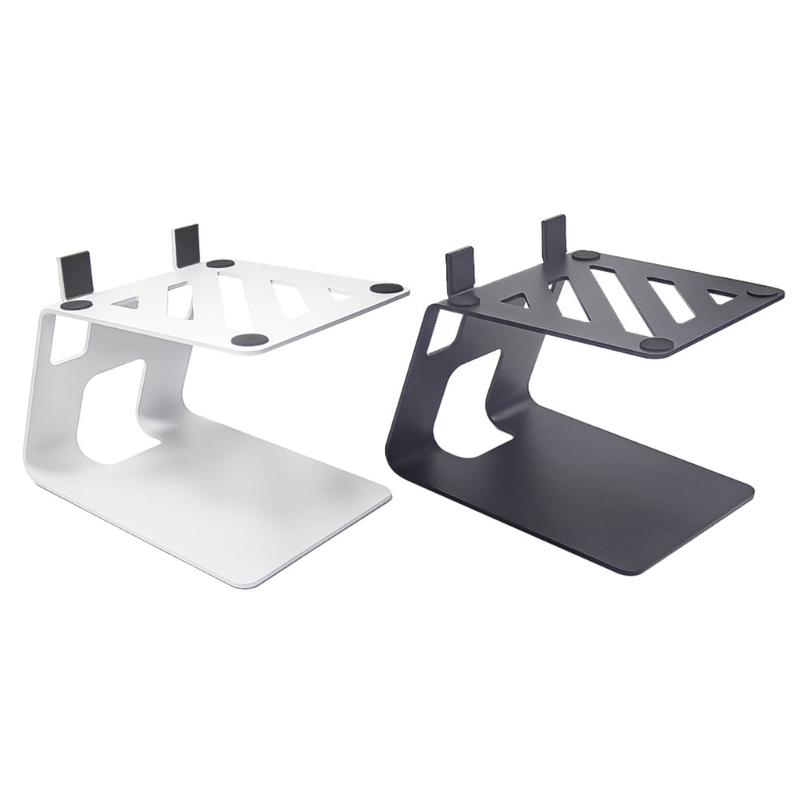 1pcs Desktop Speaker Stands fo - Desk Setup With Speakers recensie en prijs