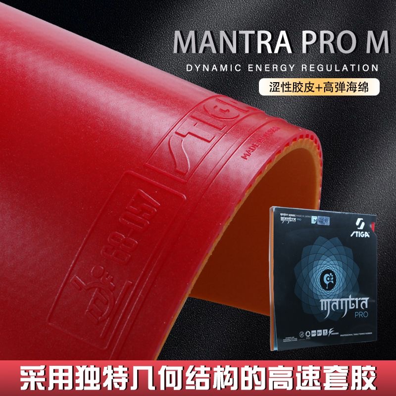 STIGA MANTRA PRO M / H XH Tabl - Desk Setup Tips recensie en prijs