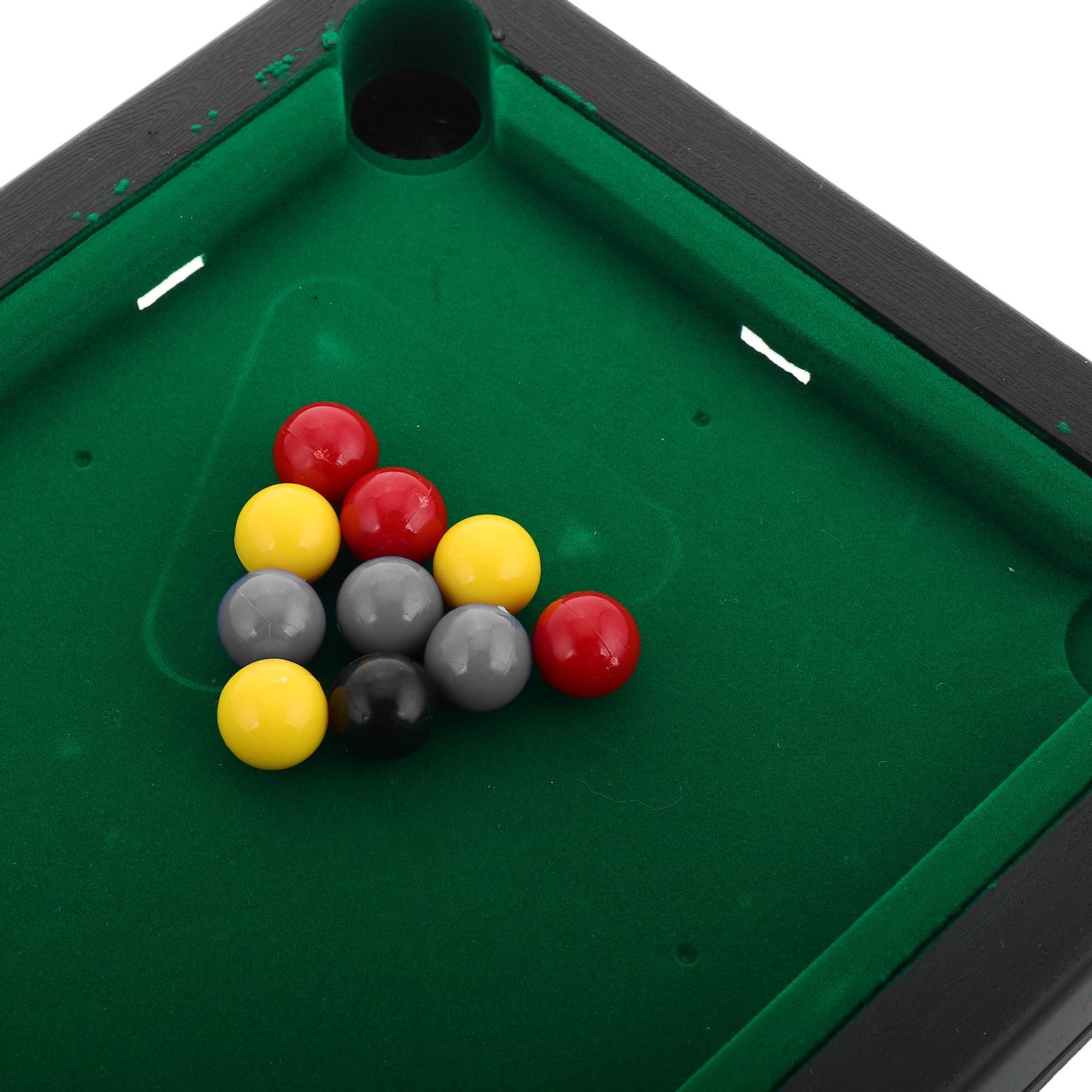 Pool Table Children Mini Minia - Desk Setup Equipment recensie en prijs