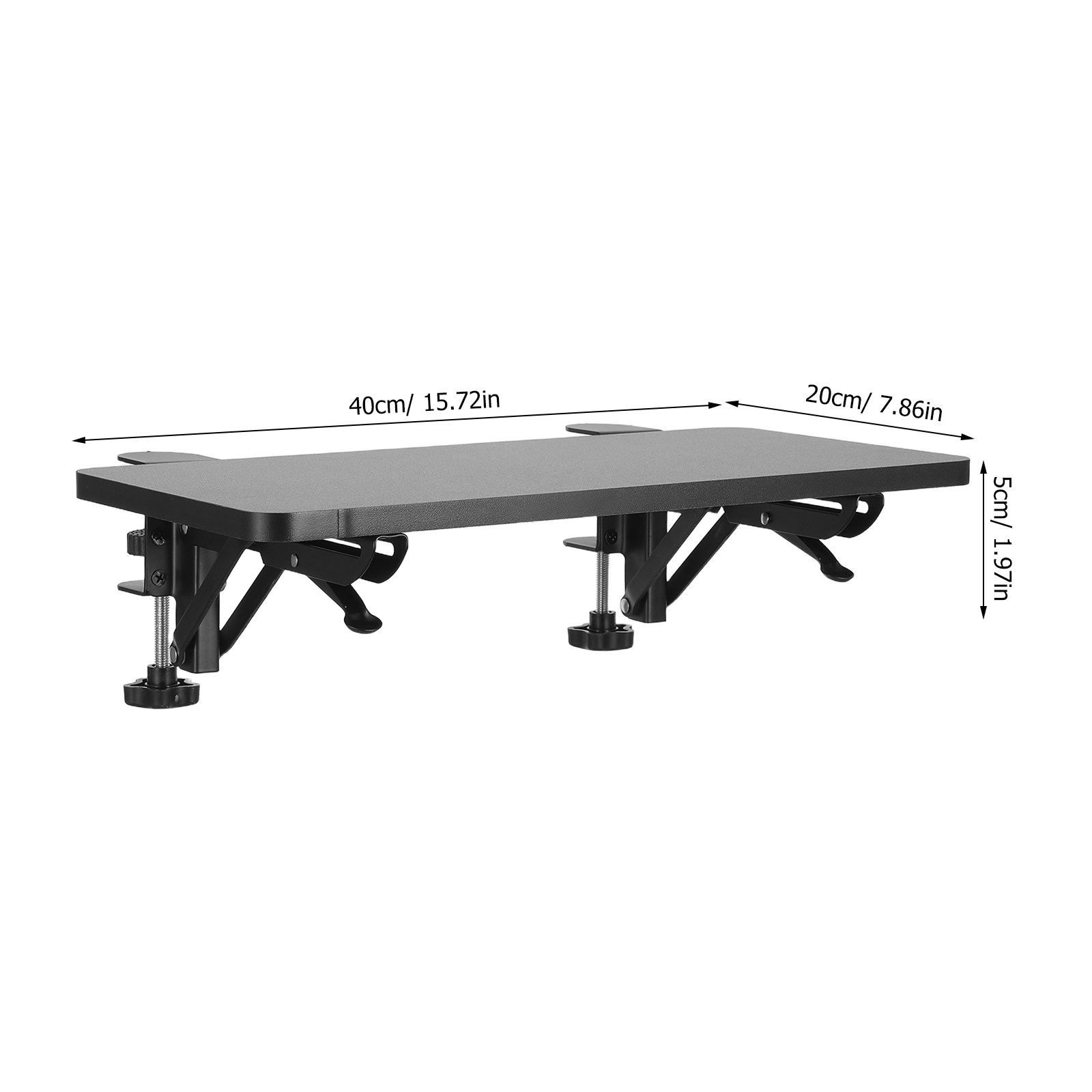 Desktop Extension Board Portab - Desk Setup Workspace recensie en prijs