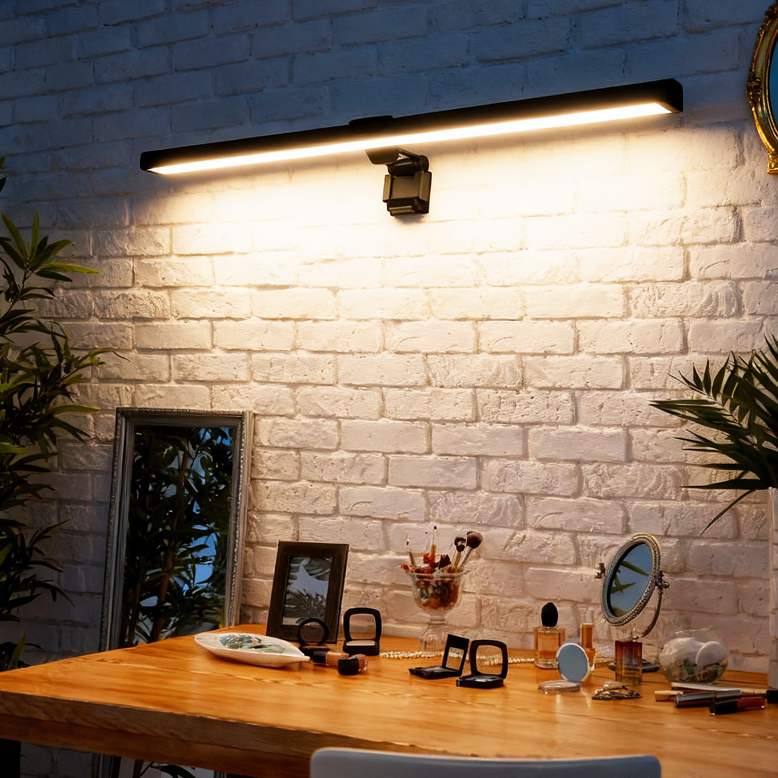 USB-Powered Eye Care Monitor L - Desk Setup Study recensie en prijs