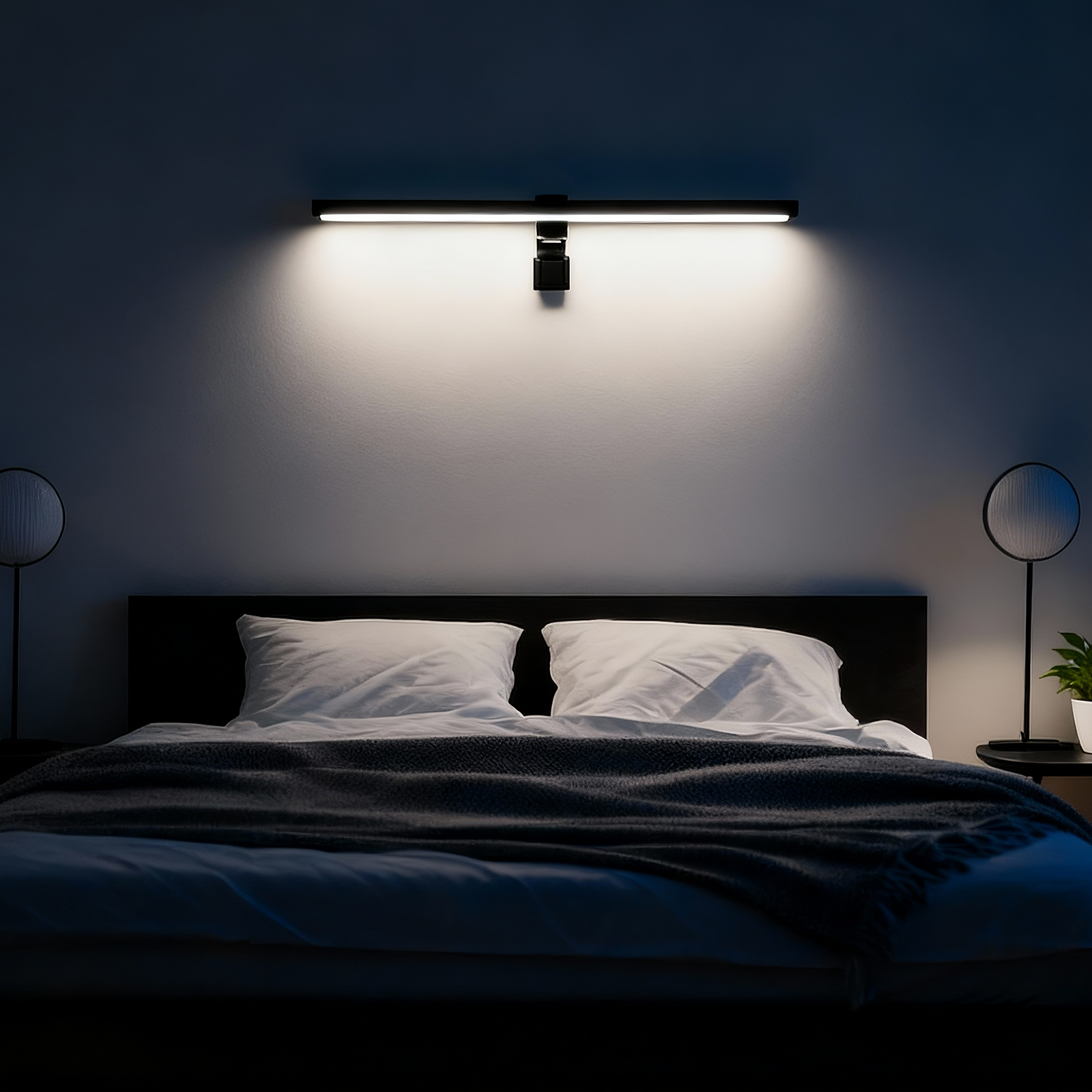 USB-Powered Eye Care Monitor L - Desk Setup Study recensie en prijs