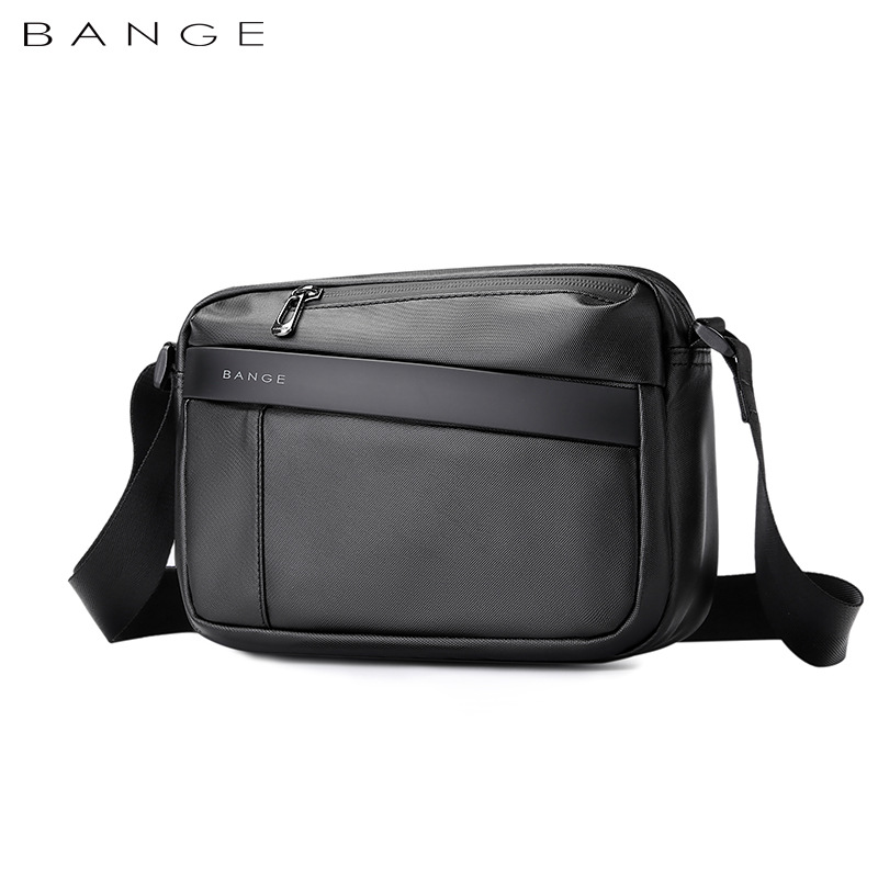 Bange Messenger Bag Korean Ver - Dual Phone Holder recensie en prijs