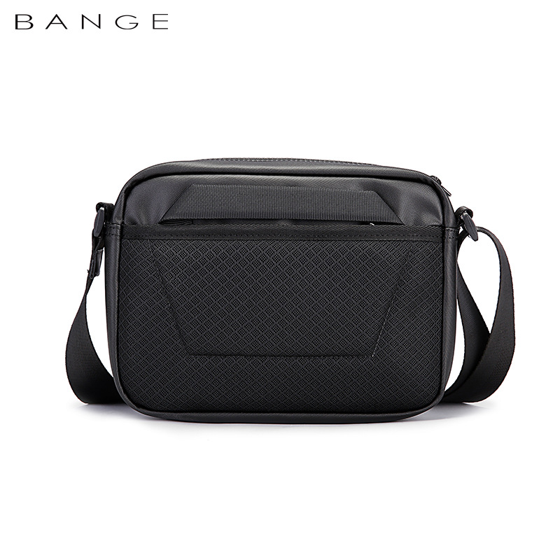Bange Messenger Bag Korean Ver - Dual Phone Holder recensie en prijs