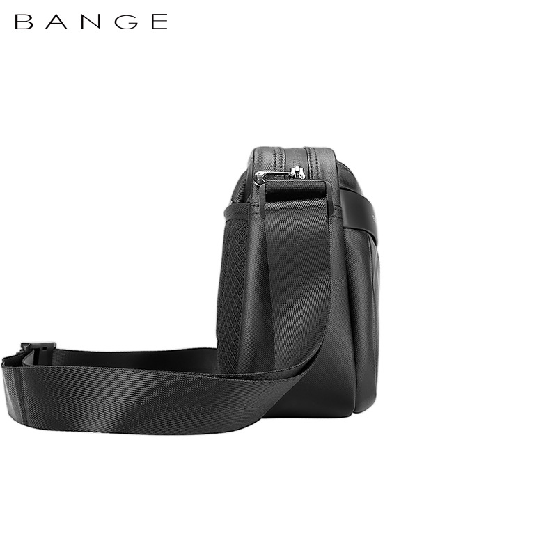 Bange Messenger Bag Korean Ver - Dual Phone Holder recensie en prijs