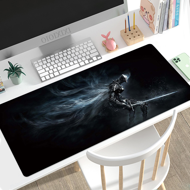 Dark Souls Mouse Pad Gamer XL  - Desk Setup Dark recensie en prijs